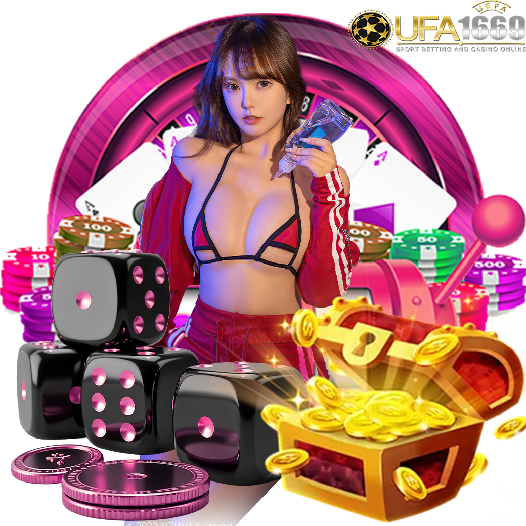 ufa1669 เครดิตฟรี